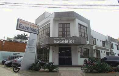 Imagem 1: Galpão / depósito com aluguel por R$1.400 /mês