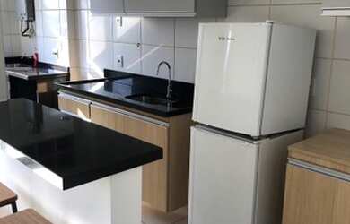 Imagem 10: Apartamento para venda possui 80 metros quadrados com 3 quartos