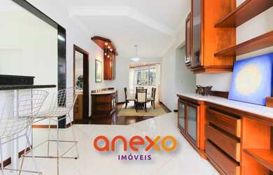 Imagem 2: Apartamento espaçoso e localizado na região mais nobre de Blumenau....