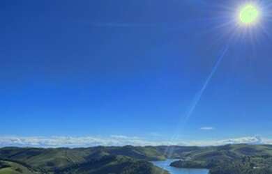Imagem 4: Lote/Terreno para venda possui 800 metros quadrados em Centro - Ewbank da Câmara - MG