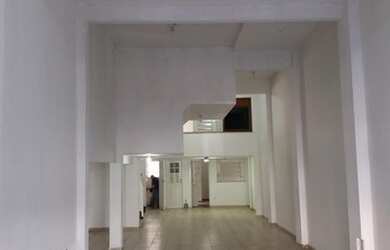 Imagem: O depósito possui 100m² de Área e está localizado em Bonsucesso