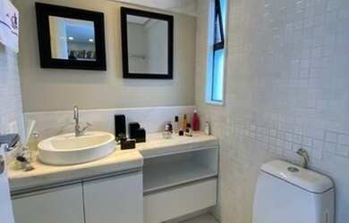 Imagem 13: Vendo Apartamento Alto Padrão 01 por andar 300m² Casa Forte