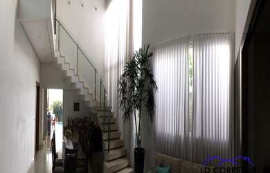 Imagem 12: Sobrado a venda com 4 suítes e lazer privativo no Jardins Verona