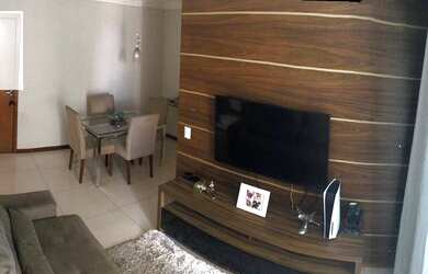 Imagem 2: Apartamento à venda, 70 m² por R$ 575.500,00 - Jardim Camburi - Vitória/ES