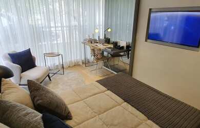 Imagem 11: APARTAMENTO 121M² - 3 SUÍTES - ALTO DO IPIRANGA - PRÓXIMO Á ESTAÇÃO...