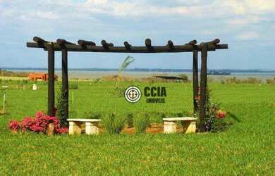 Imagem 3: Terreno à venda Condomínio Santa Elena amp Marina Club por R$ 330.000,00...