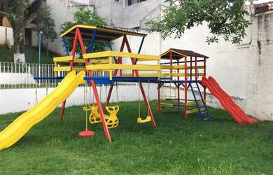 Imagem 16: São Paulo - Apartamento Padrão - Vila Mazzei