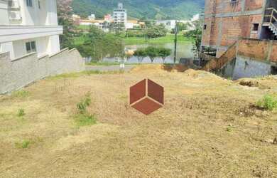 Imagem 11: Terreno à venda, 467 m² por R$ 749.000,00 - Pedra Branca - Palhoça/SC