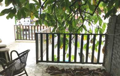 Imagem 10: Casa de 358 metros quadrados no bairro Candeal com 4 quartos