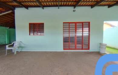 Imagem 10: CASA RESIDENCIAL em GOIÂNIA - GO, JARDIM NOVO MUNDO