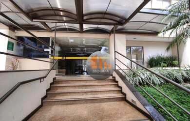 Imagem 16: Apartamento à venda, 84 m² por R$ 470.000,00 - Jardim Goiás - Goiânia/GO