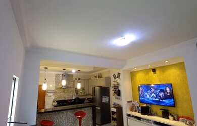 Imagem 3: Casa 3/4 quartos Jardim novo mundo - Goiânia - GO