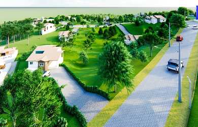 Imagem 4: CONDOMINIO NA PLANTA. Direto com o proprietárioe500m² de Área