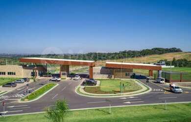 Imagem: O terreno possui 300m² de Área e está localizado em Jardins