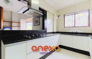 Imagem 12: Apartamento espaçoso e localizado na região mais nobre de Blumenau....