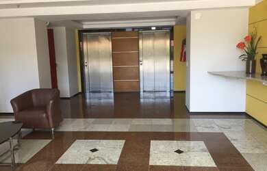 Imagem 11: Apartamento Papicú. Varanda, 78m² de Área, 2 Vagas na garageme2 Dormitórios