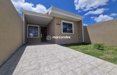 Imagem 4: FAZENDA RIO GRANDE - Casa Padrão - Nações