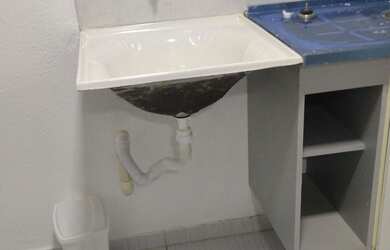 Imagem 5: FLAT ao lado da UFPE Em frente ao departamento de FARMÁCIA UFPE