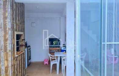 Imagem 5: SÃO JOSÉ - Casa Padrão - IPIRANGA