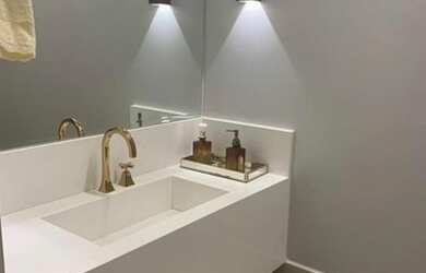 Imagem 9: Casa - Jardins Atenas. Piscina, Churrasqueira, Ar-condicionadoe920m²...