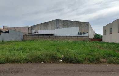 Imagem: O terreno possui 460m² de Área e está localizado em Lagoa