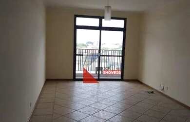 Imagem: O apartamento possui 2 Dormitórios, 2 Banheiros, 2 Vagas na