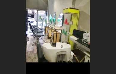 Imagem: Vendo salão de beleza no Loudes com clientela formada