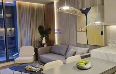 Imagem 2: APARTAMENTO RESIDENCIAL em CURITIBA - PR, CAMPINA DO SIQUEIRA