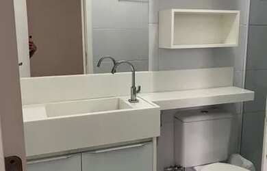 Imagem 8: Disponível - Varandas Grand - 74m² - Todo projetado com 3 quartos