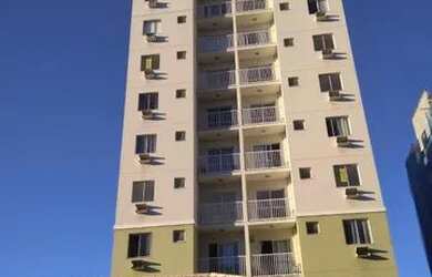 Imagem: O apartamento para alugar possui 2 Dormitórios, 1 Banheiro