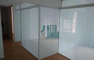 Imagem 1: Conjunto, 86 m² - venda por R$ 720.000,00 ou aluguel por R$ 2.600,00/mês - Brooklin - São