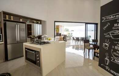 Imagem 13: Portal do Sol Garden - Casa de Condomínio 4 quartos, sendo 2 suítes