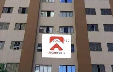 Imagem: O apartamento possui 3 Dormitórios, 3 Banheiros, 1 Vaga na