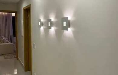 Imagem 2: Apartamento para aluguel em Jardim Goiás - Goiânia - Goiás