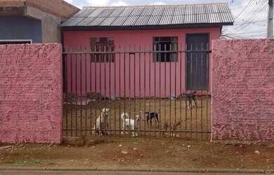 Imagem 4: Terreno com casa no condomínio residencial stadium