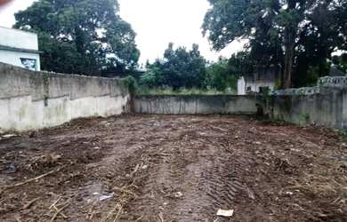 Imagem: O terreno possui 364m² de Área e está localizado em Engenho