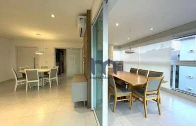 Imagem 2: Apartamento com 3 dormitórios à venda, 141 m² por R$ 1.200.000 - Enseada...