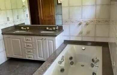 Imagem 12: Casa à venda no bairro Alto da Boa Vista - São Paulo/SP, Zona Sul