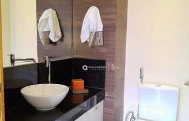 Imagem 12: Cobertura com 1 quarto, 130 m² - venda por R$ 535.000 ou aluguel por...