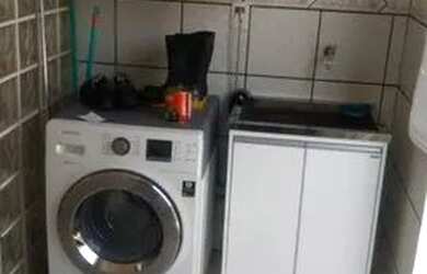 Imagem 9: CASA EM CONDOMÍNIO - CONDOMÍNIO ARUJÁ COUNTRY CLUB - SP