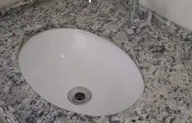 Imagem 8: Alugo Apartamento novo. Piscina, Churrasqueira, VarandaeImóvel novo