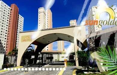 Imagem: Locação Condomínio Sun Golden