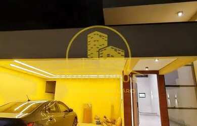 Imagem: A casa em condomínio possui 3 Dormitórios, 5 Banheiros, 4