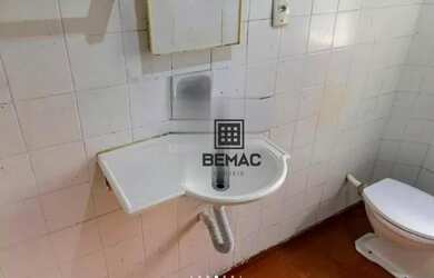 Imagem 16: Casa com 2 dormitórios, 80 m² - venda por R$ 300.000 ou aluguel por...