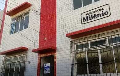 Imagem: O apartamento possui 1 Dormitório, 1 Banheiro, 35m² de Área