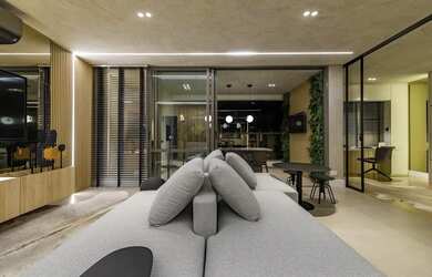 Imagem 11: LONDRINA - Apartamento Padrão - Gleba Fazenda Palhano