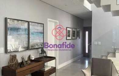 Imagem 4: JUNDIAÍ - Casa de Condomínio - JARDIM NOVO MUNDO