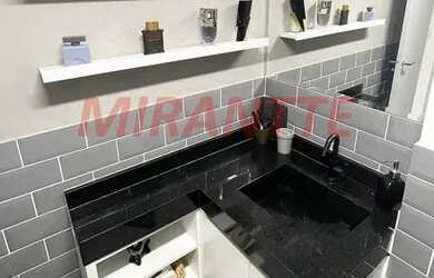 Imagem 13: Apartamento de 75m² com 2 quartos em Alto da Mooca