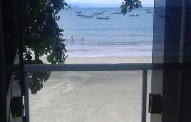 Imagem 10: Sobrado pé na areia