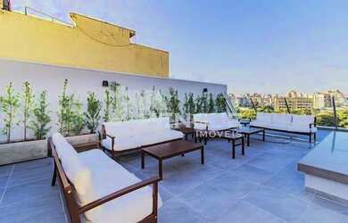 Imagem 10: Apartamento novo na Cidade Baixa à venda por R$ 485.000,00